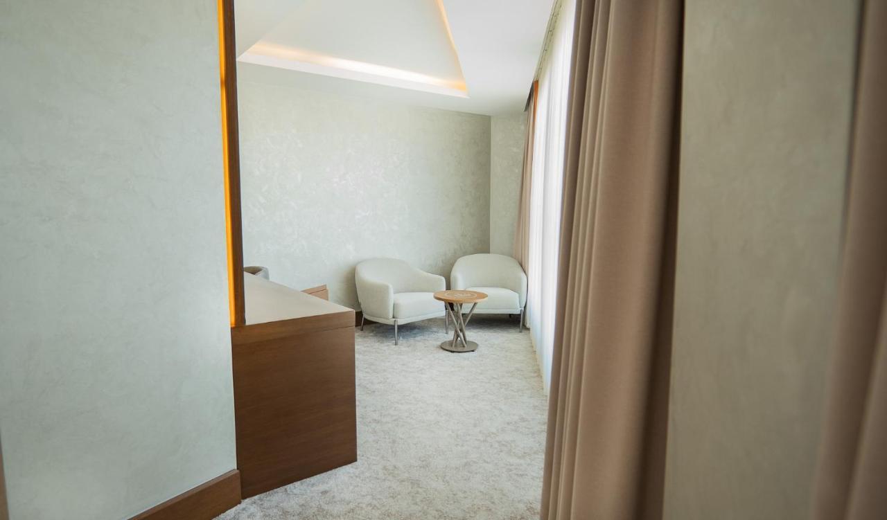 Motel Heksapolis Tavsancil Exteriör bild
