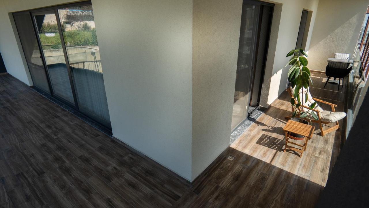 Motel Heksapolis Tavsancil Exteriör bild